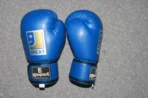 blue boxing gloves -2