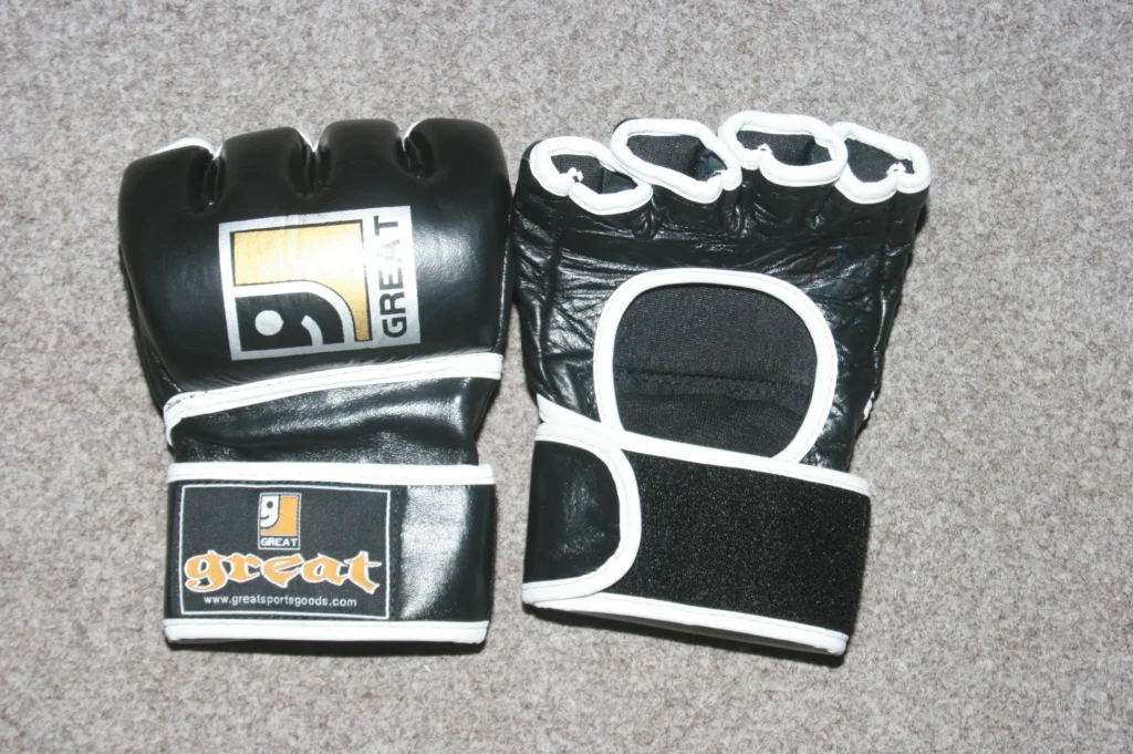 MMA Gloves