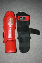 great shin guards